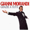 Grazie A Tutti (CD 2) - Gianni Morandi (Morandi, Gianni / Gian Luigi Morandi)