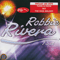First (CD 2) - Robbie Rivera (Rivera, Robbie)