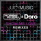 Show Me Love (Remixes) (Feat.) - DJ Dero (DJ Deró, DJ Dero 5, Dj.Dero, E. Dero, Ezequiel Dero, Ezequiel Dario Szmuszkowiez)