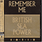 Remeber Me (EP, Japan Edition)