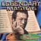 Legendary Masters - Eric Clapton (Clapton, Eric / Eric Clapton & Friends)