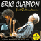 2013.05.13 Just Guitar Maestro - LG Arena, Birmingham, UK (CD 1) - Eric Clapton (Clapton, Eric / Eric Clapton & Friends)