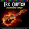 2013.06.14 Gitarrengott - Konig Pilsener Arena, Oberhausen, Germany (CD 2) - Eric Clapton (Clapton, Eric / Eric Clapton & Friends)