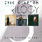 Trilogy (CD 2: August - 1986)-Clapton, Eric (Eric Clapton / Eric Clapton & Friends)