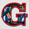 GO (Limited Edition) (CD 2) - Girugamesh (Girugämesh, ギルガメシュ, ギルガメッシュ)