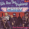 We Are The Popkings / Have Some Fun Tonight (Single) - Chilly