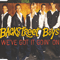We've Got It Goin' On (Remixes) - Backstreet Boys