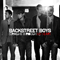 Straight Through My Heart (Promo Single) - Backstreet Boys