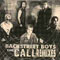 Call: Remixes - Backstreet Boys