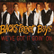 We've Got It Goin On (Single) (CD 1) - Backstreet Boys