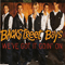 We've Got It Goin On (Europe Single) - Backstreet Boys