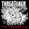 The Hammering (EP) - Threatener