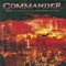 World's Destructive Dominaton (EP) - Commander (DEU)