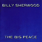 The Big Peace - Billy Sherwood (Sherwood, Billy / William Wyman Sherwood)