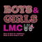 Boys & Girls (Single) - LM.C (Lovely Mocochang)