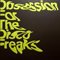 Obsession For The Disco Freaks (Single) - Alexander Robotnick (Robotnick, Alexander)