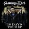 18 Days Tour (EP) - Saving Abel