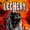 In Fire - Lechery