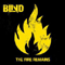 The Fire Remains - Blind (DEU)