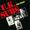 Live Kicks - U.K. Subs (UK Subs, Charlie Harper)