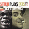 Satch Plays Fats: The Music of Fats Waller - Louis Armstrong (Armstrong, Louis / Louis Daniel Armstrong / Satchmo)