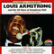 Louis Armstrong And The All Stars At Symphony Hall, 1947 - Louis Armstrong (Armstrong, Louis / Louis Daniel Armstrong / Satchmo)