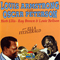 Louis Armstrong With Oscar Peterson (1957) - Louis Armstrong (Armstrong, Louis / Louis Daniel Armstrong / Satchmo)