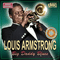 Big Daddy Blues (California Concert) - Louis Armstrong (Armstrong, Louis / Louis Daniel Armstrong / Satchmo)