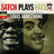 Original Album Classics (CD 2: Satch Plays Fats, 1955) - Louis Armstrong (Armstrong, Louis / Louis Daniel Armstrong / Satchmo)