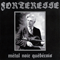 Metal Noir Quebecois - Forteresse