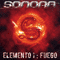 Elemento I: Fuego - Sonora