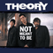 Not Meant To Be (Radio Mix) (Single) - Theory Of A Deadman