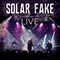 Who Cares, It's Live (Live in Leipzig) - Solar Fake