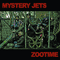 Zootime - Mystery Jets