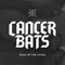 Dead Set on Living (Deluxe Re-Release) - Cancer Bats (Bat Sabbath)