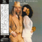 Wedding Album, 1976 (Mini LP) - Leon Russell (Claude Russell Bridges, Leon & Mary Russell)
