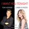 Tom Hooker & Linda Jo Rizzo - I Want You Tonight (Remix) [Single] - Linda Jo Rizzo (Jo Rizzo, Linda)
