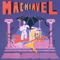 Machiavel (Re-issue 1994) - Machiavel