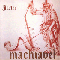 Jester (Re-issue 2001) - Machiavel