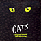 Cats - Original London Cast (Disc 1)-Webber, Andrew Lloyd (Kt. Andrew Lloyd Webber)