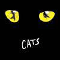 Cats (CD 1) - Andrew Lloyd Webber (Webber, Andrew Lloyd)
