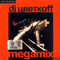 Megamix - DJ Цветкоff (Алексе́й Сергеевич Цветков)