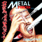 Metal Forces Presents... Demolition: Scream Your Brains Out (split) - Aftermath (USA)