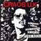 100 Percent 2 Fingers In The Air Punk Rock - Chaos UK (Chaos)