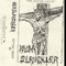 Rotting Christ (Demo) - Nunslaughter (ex-Death Sentence (USA))