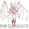 Nunslaughter/Bloodsick (Split) - Bloodsick