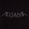Titans (EP) - Titans (USA)