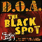 Black Spot (Reissue 2007) - D.O.A.