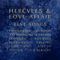 Blue Songs (Limited Edition: CD 2) - Hercules & Love Affair (Andrew Butler, Hercules + Love Affair, Hercules and Love Affair)