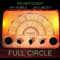 Full Circle (feat. Holger Czukay) - Jah Wobble (John Wardle / Jah Wobble's Solaris / Jah Wobble's Invaders of the Heart / Jah Wobble & Deep Space)